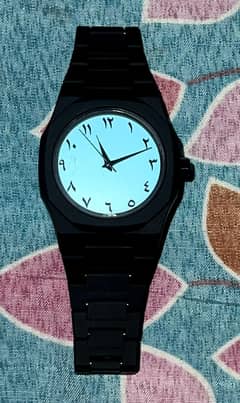 Arabic Aura watch
