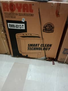 Box pack