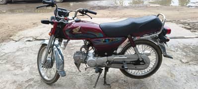 2024 model 25 number
