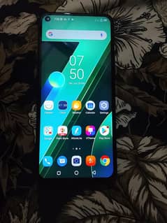 Infinix note 7 4/128