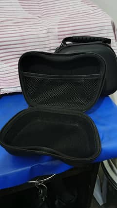 Xbox series s/x and Ps5 controllers bag. . .