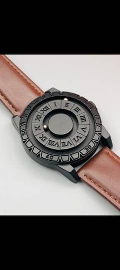 Emerald Original Watch