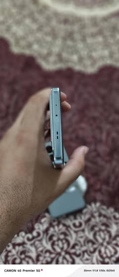 INFINIX GT 20 PRO