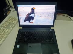 Acer dyababook laptop