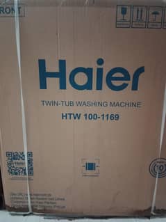 Box pack
