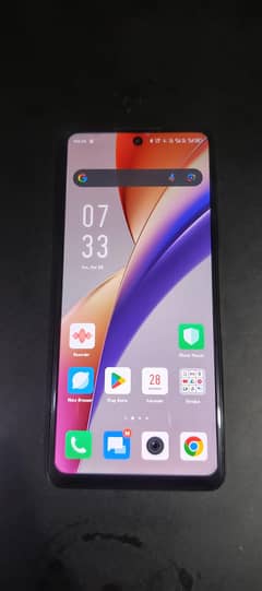 Infinix note 30 16/256