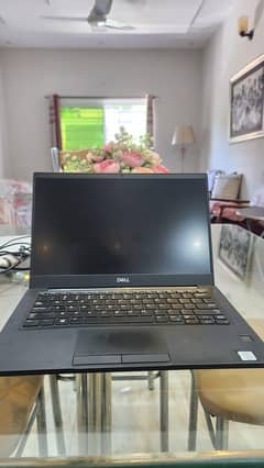 Dell Latitude 7390 I5 8th Generation