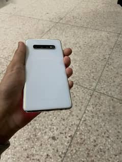 S 10 plus 8 128