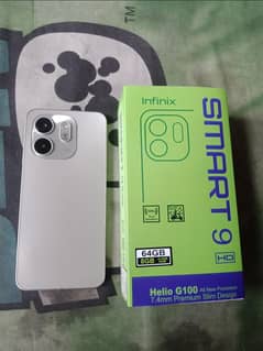 Infinix