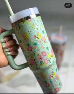 Tumbler