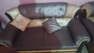 sofa