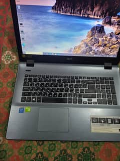 Acer aspire gaming laptop core i5 2gb graphic card