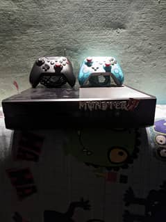 xbox