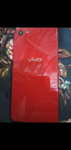 vivo6gbram128memory