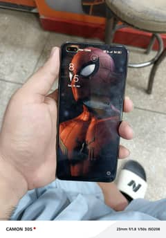oppo reno4 8/128