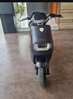metro E8Spro