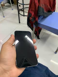 Iphone 12 pro