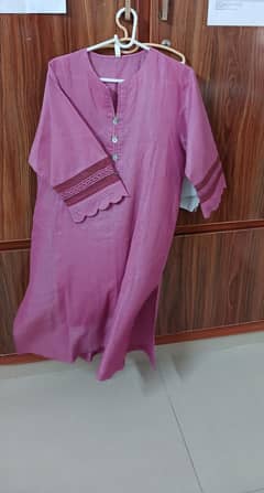 Shirt Ethnic