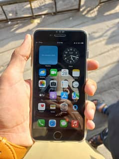 Iphone 8plus 256gb Pta Approved