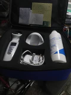 ultra sound electrotherapy