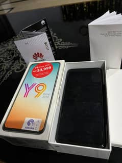 Huawei Y9 prime 4/128GB