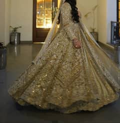 Bridal Maxi