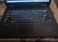 CORE I7 4TH GEN