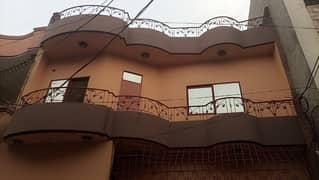 4.5 Marla double Story house for rent sui gas rd
