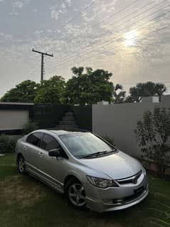 Civic