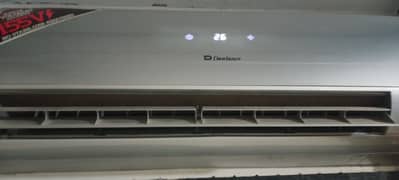 Dawlance air conditioner ac