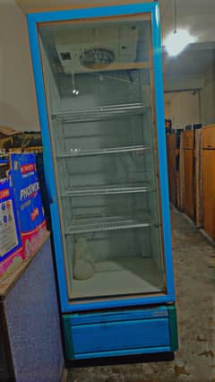 cold drink refrigerator large size