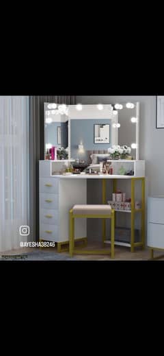 vanity mirror lights, limited stock, 50%off , free home delivery