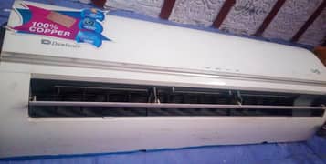 AC (DAWLANCE) 1.5 TON