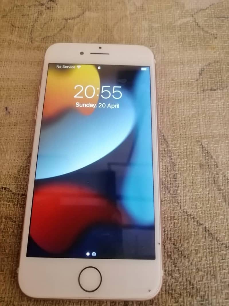 iPhone 7 non pta | lush condition  not a single scratch on it 1