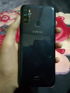 Infinix