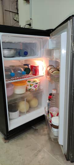 PEL LIFE REFRIGERATOR