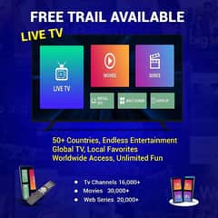 Opplex IPTV , Mega, Geo, B1G,Starshare, Crystal, 5G IPTV +923025083061