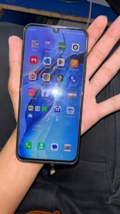 Infinix Note 12
