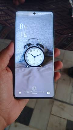 Infinix hot 50 pro +