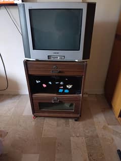 Sony Wega Tv with Tweeter Audio