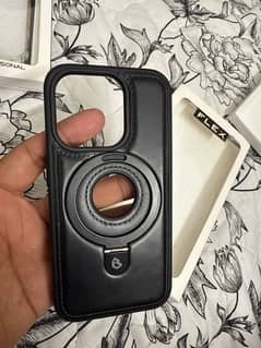 Iphone 15 pro case | The Flex