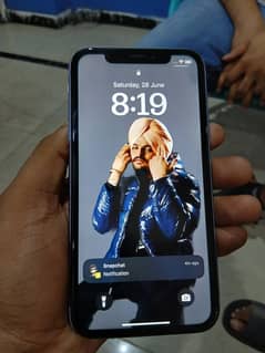 iPhone