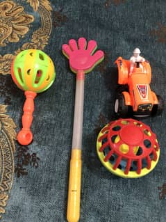 Toys