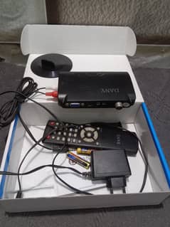 Dany tv device