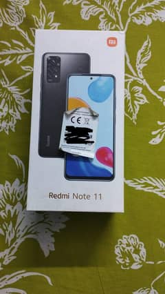 redmi