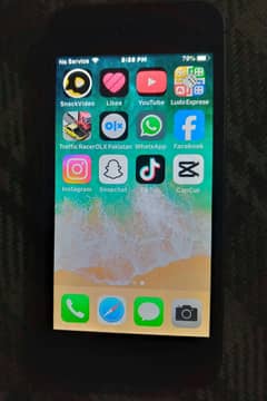 IPHONE 5S EXCHANGE POSSIBLE