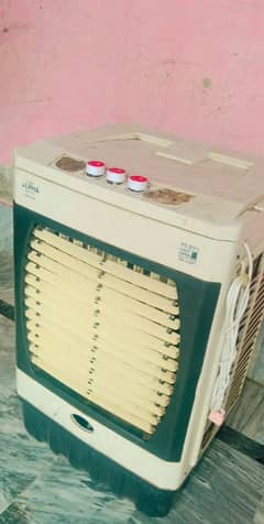 Cool Aisa Air cooler
