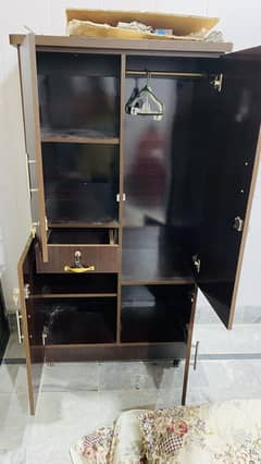 Kids wardrobes
