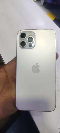 Iphone 12 Pro 128GB Waterpack Non Pta Factory Unlock