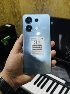 Redmi Note 13 8/256